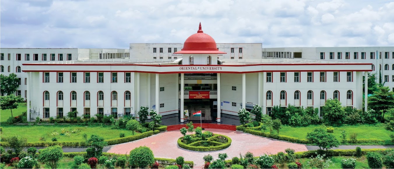 Oriental University